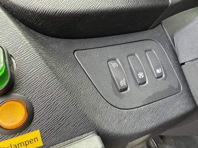 Renault Kangoo 1.5 dCi 90 Energy Comfort 2018 Diesel 34