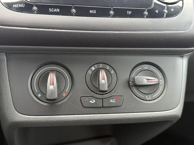 SEAT Ibiza 1.4 COPA Plus 2012 Benzine 15