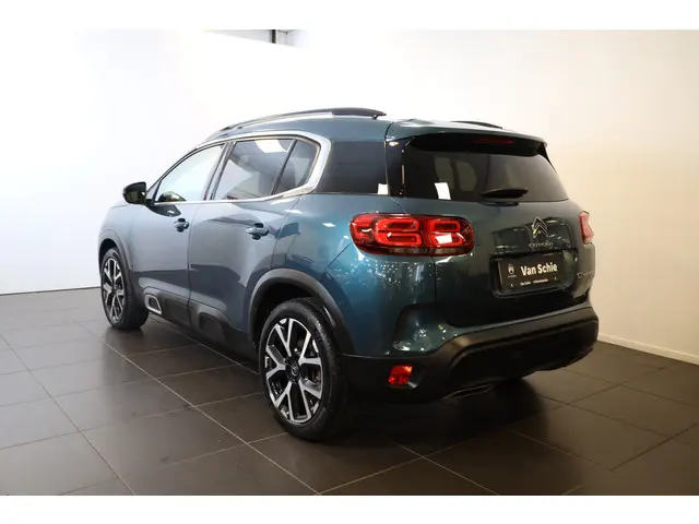 Citroën C5 Aircross 2