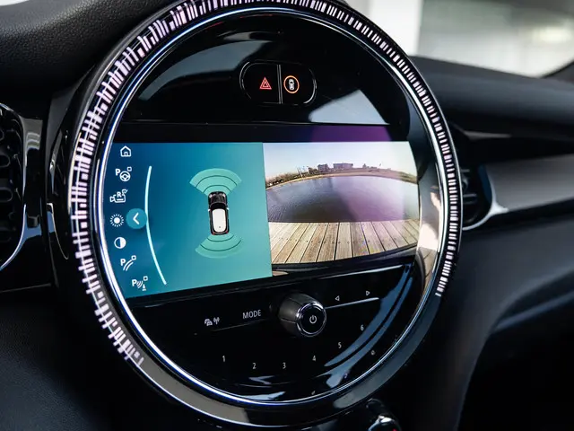 MINI Electric 3-deurs 2024 Elektrisch 30