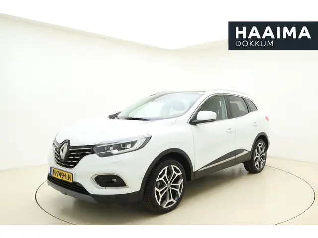 Renault Kadjar 1.3 TCe Intens 2020 Benzine