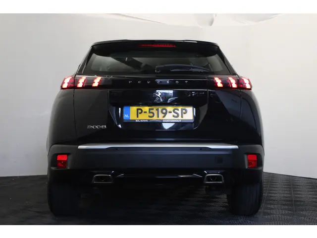 Peugeot 2008 1.2 PureTech Blue Lease Allure 2020 Benzine 8