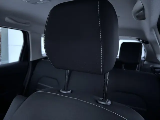 Dacia Duster 1.0 TCe Bi-Fuel Prestige 2021 LPG/Gas 28