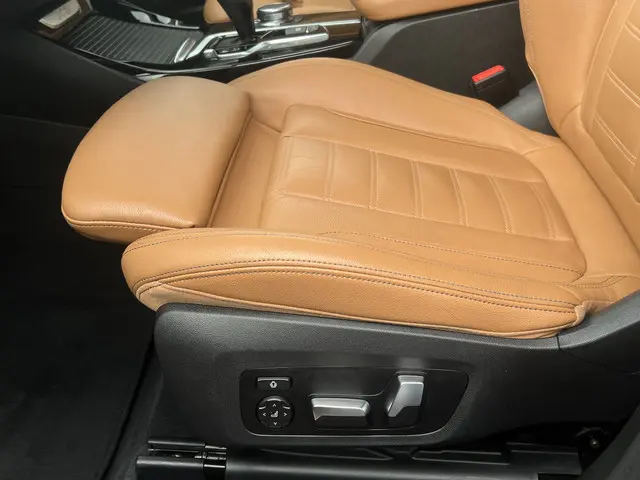 BMW X3 xDrive 30d High Executive M-Sport 2019 Diesel 32