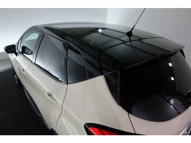 Renault Captur 0.9 TCe Dynamique 2015 Benzine 26