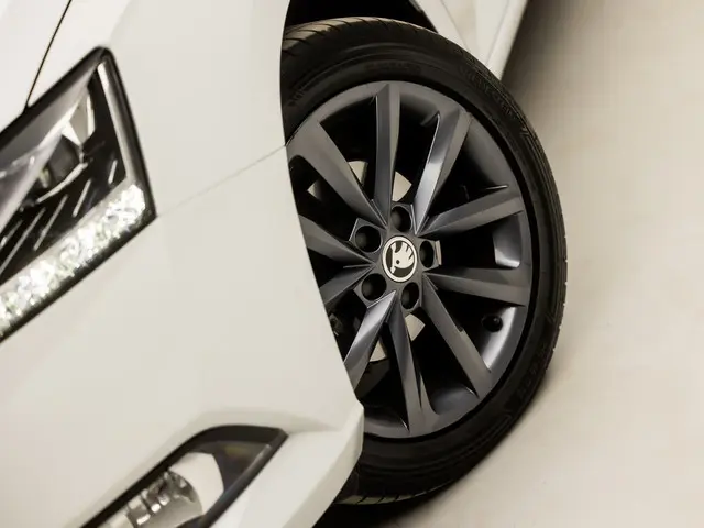 Škoda Fabia Combi 1.0 Luxury 2019 Benzine 32