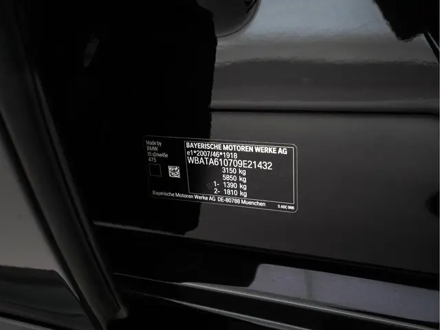 BMW X5 xDrive45e High Executive 2020 Hybride Benzine 32