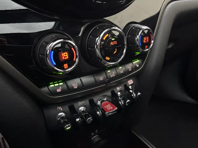 MINI Countryman Mini 2.0 Cooper S 2019 Benzine 17