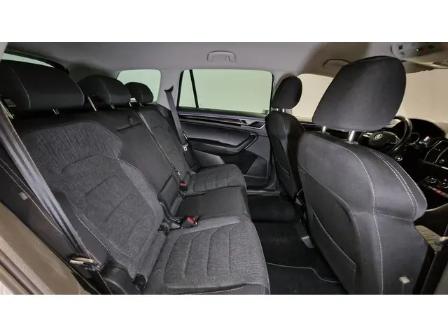 Škoda Kodiaq 2.0 TSI 4x4 Style 2017 Benzine 4