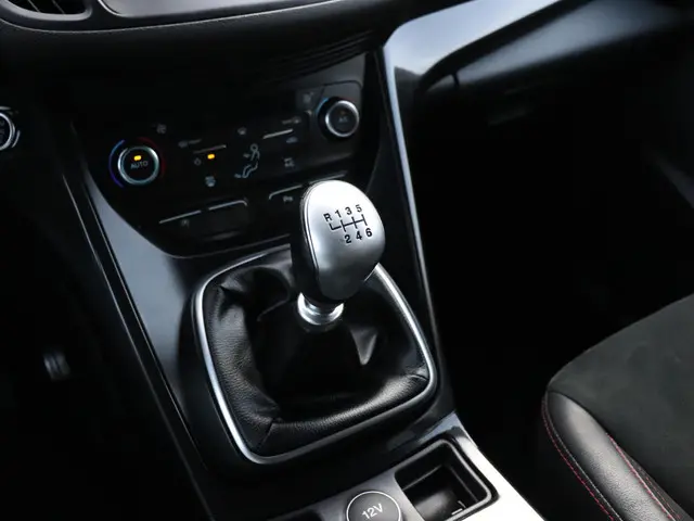 Ford Kuga 1.5 EcoBoost ST Line 2018 Benzine 21