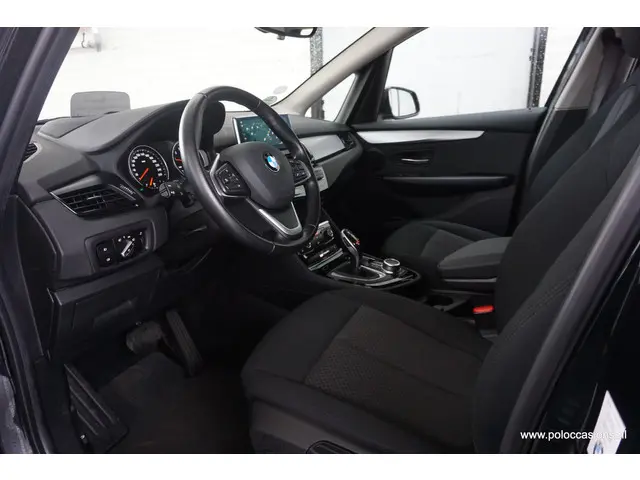 BMW 2 Serie Active Tourer 218i 2021 Benzine 4
