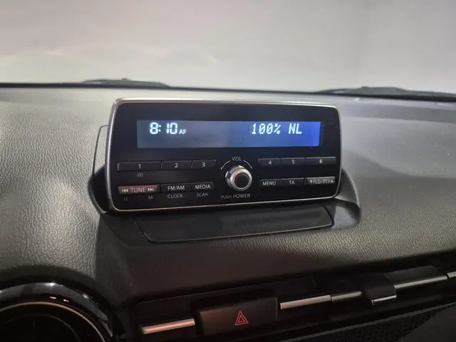 Mazda 2 1.5 Skyactiv-G S 2019 Benzine 9