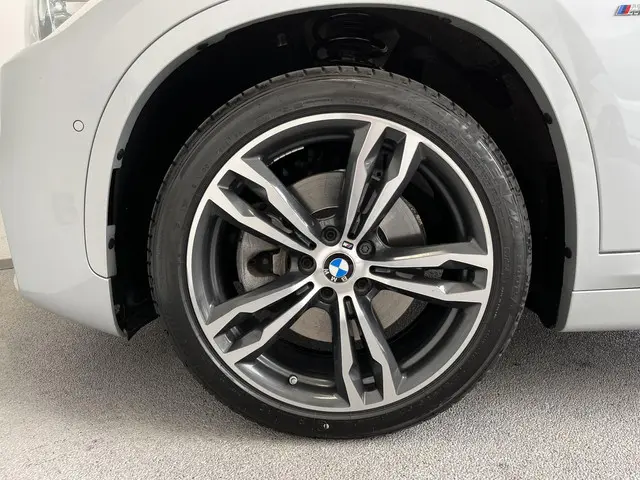 BMW X1 sDrive20i M-sport 2017 Benzine 42