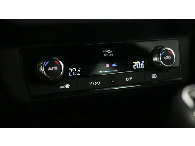 Škoda Scala 1.0 TSI 110pk Sport Business 2023 Benzine 31