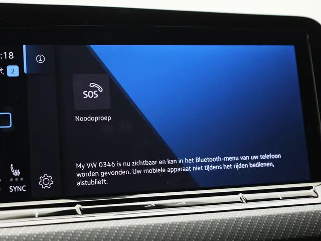 Volkswagen Golf 1.5 eTSI 130pk DSG R-Line 2024 Benzine 20