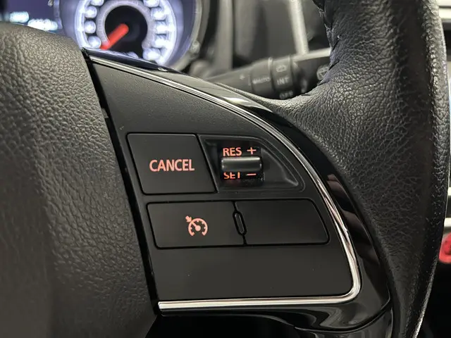 Mitsubishi ASX 1.6 Cleartec Intense 2017 Benzine 20