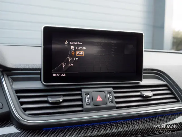 Audi Q5 50 TFSI e quattro S-Line 2021 Hybride Benzine 45