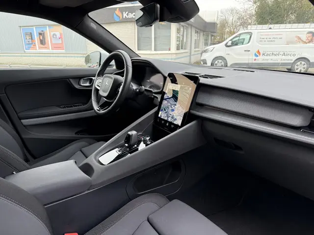 Polestar 2 Long Range Dual 78kWh 2020 Elektrisch 14