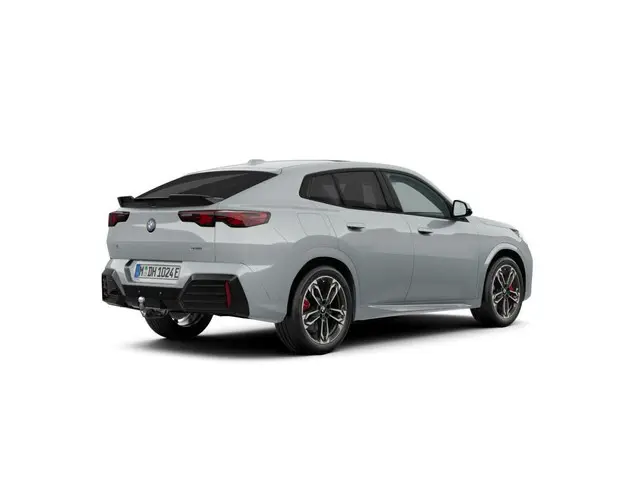 BMW iX2 eDrive20 2025 Elektrisch 2