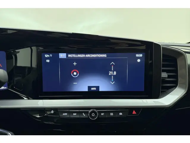 Opel Mokka 1.2 Turbo Hybrid GS 2024 Hybride Benzine 22