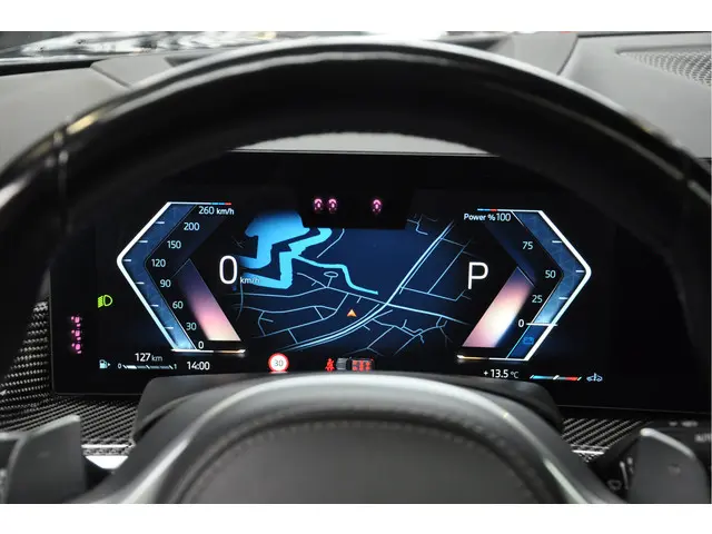 BMW X7 M60i xDrive 2022 Hybride Benzine 20