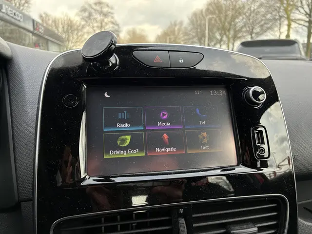 Renault Clio Estate 1.2 TCe Zen 2017 Benzine 11