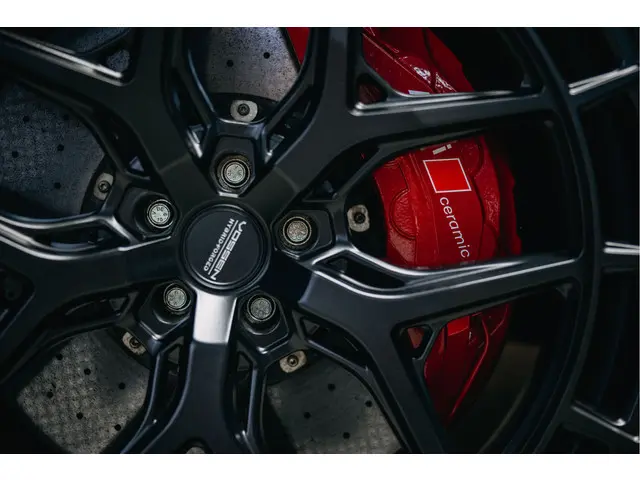 Audi RSQ8 4.0 TFSI quattro 2020 Hybride Benzine 4