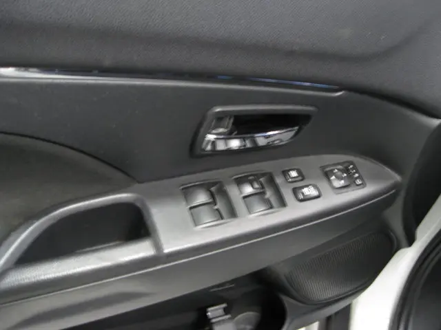 Mitsubishi ASX 1.6 Cleartec Intense 2015 Benzine 26