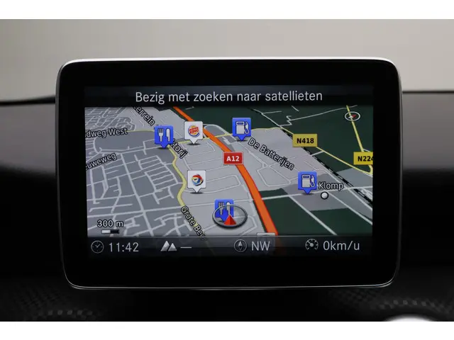 Mercedes-Benz A-Klasse 180 Ambition 2016 Benzine 5