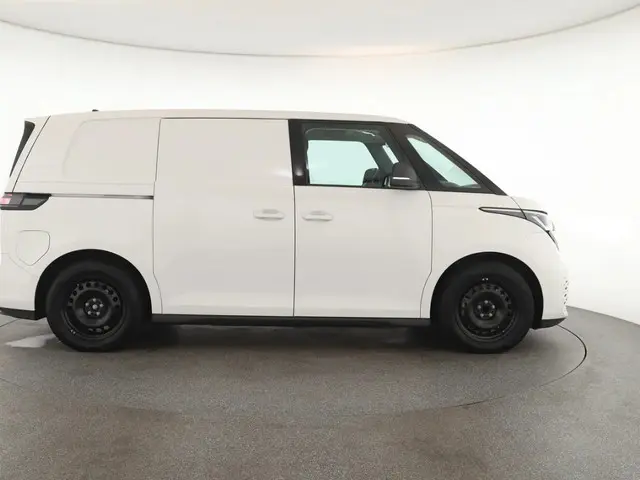 Volkswagen ID. Buzz Cargo 77 kWh 204pk 2022 Elektrisch 3