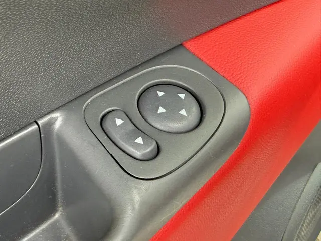 Fiat 500C 0.9 TwinAir Lounge 2013 Benzine 15