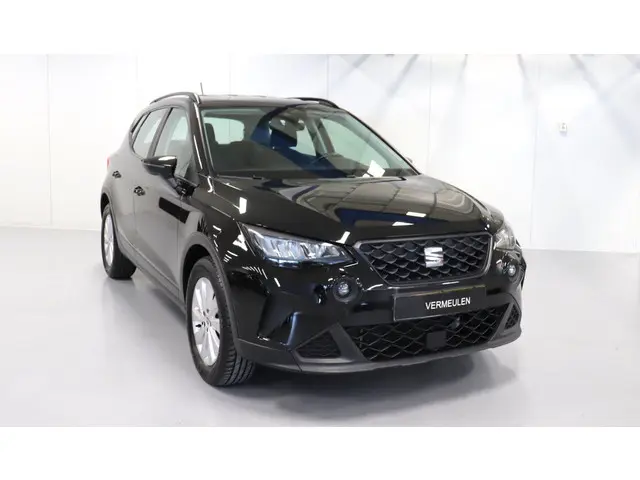 SEAT Arona 3