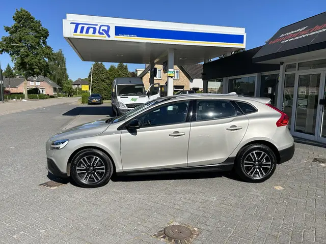 Volvo V40 Cross Country 1.5 T3 Nordic+ 2017 Benzine 5