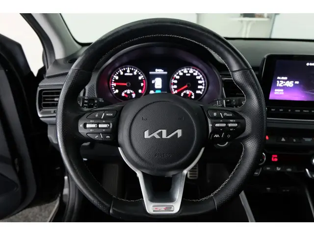 Kia Rio 1.0 T-GDi MHEV GT-Line 2023 Hybride Benzine 24