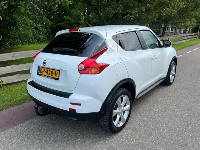 Nissan Juke 3