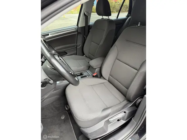 Volkswagen Golf 1.2 TSI Highline 2013 Benzine 16