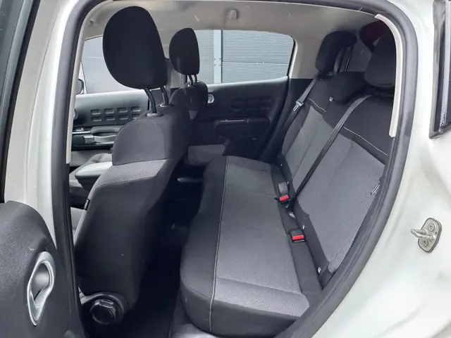 Citroën C3 1.2 PureTech / Navi / Camera / Nap 2017 Benzine 7