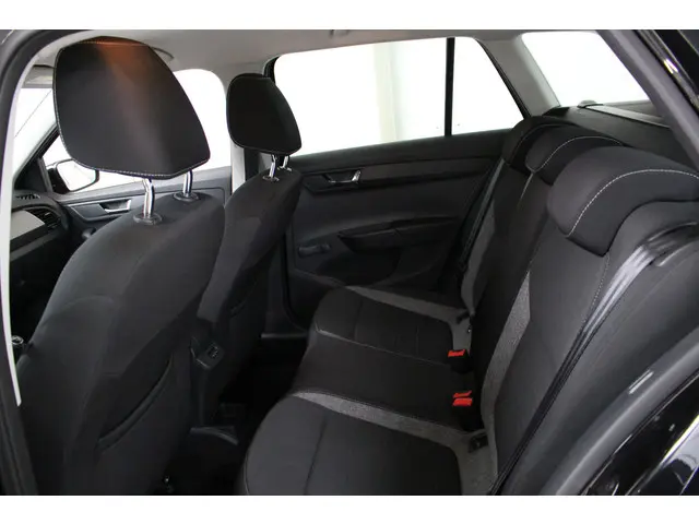 Škoda Fabia Combi 1.0 TSI Business Edition 2020 Benzine 9