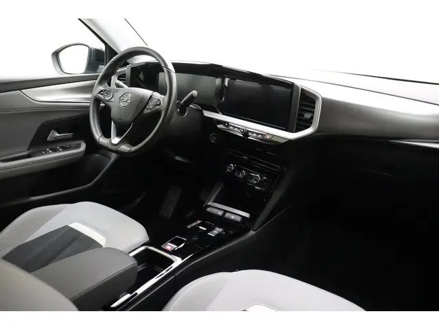 Opel Mokka-e 3
