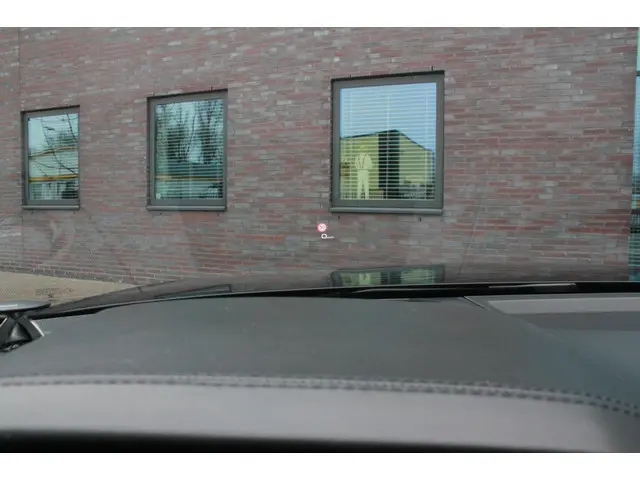 Audi RS6 A6 Avant TFSI quattro 2020 Hybride Benzine 34