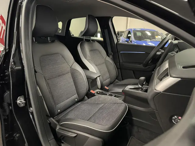 Renault Captur 1.3 Mild Hybrid 2024 Benzine 14