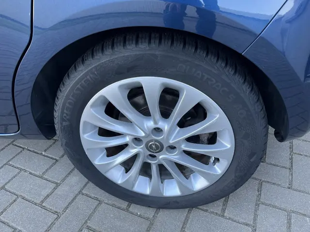 Opel Corsa 1.0 Turbo Edition 2016 Benzine 18