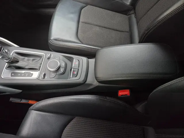 Audi Q2 1.4 TFSI CoD Sport Pro Line S 2017 Benzine 36