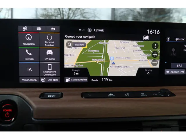 Honda e ADVANCE 17" *6.192KM* 2022 Elektrisch 33