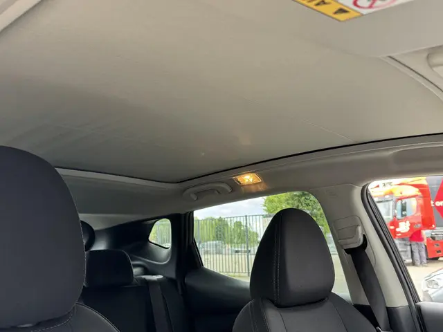 Nissan QASHQAI 1.3 DIG-T DESIGN EDITION 2021 Benzine 25