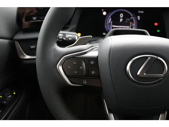 Lexus RZ 350e 35th Edition 77 kWh 2026 Elektrisch 18