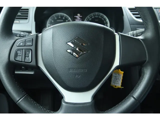 Suzuki Swift 1.2 COMFORT EASSS 2012 Benzine 20