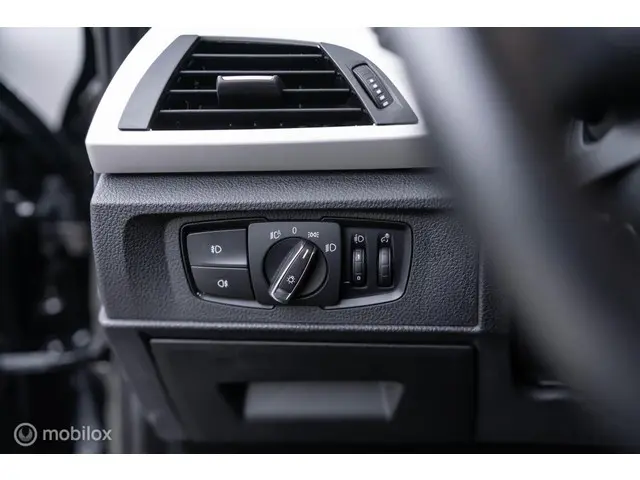 BMW 1 Serie 116i 2016 Benzine 22