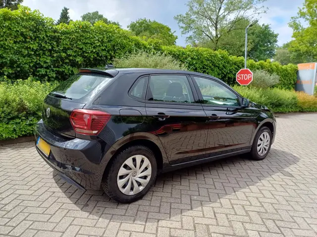 Volkswagen Polo 1.0 MPI Comfortline 2020 Benzine 5