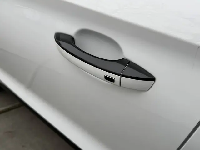 MG ZS EV MG Luxury 45 kWh 140pk 2020 Elektrisch 10